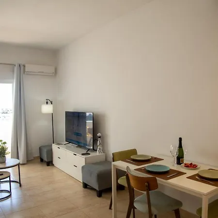 La Habana - Puerto Banus Apartment