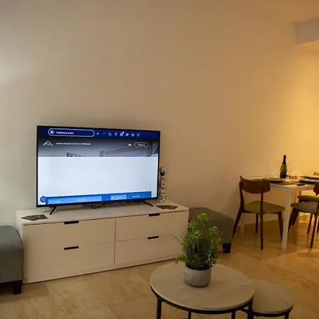 La Habana - Puerto Banus Apartment Marbella