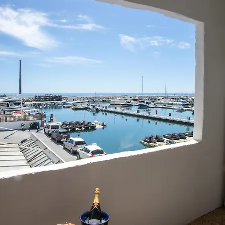 Apartment La Habana - Puerto Banus